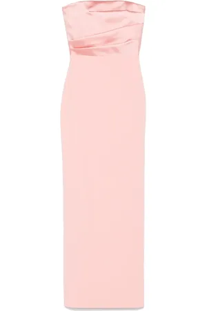 Solace The Afra maxi dress