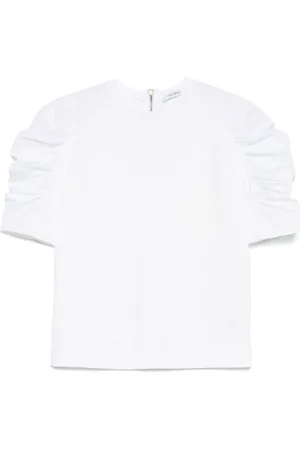 Max Mara Mantide top