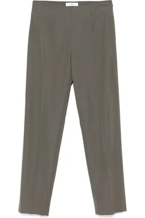 PT Torino Cropped trousers