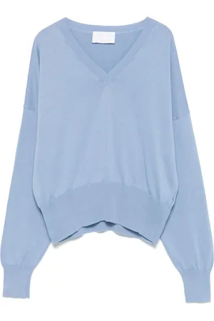 Daniele Fiesoli Fine-knit top