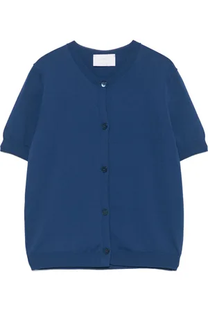 Daniele Fiesoli Fine-knit T-shirt