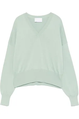 Daniele Fiesoli Fine-knit top