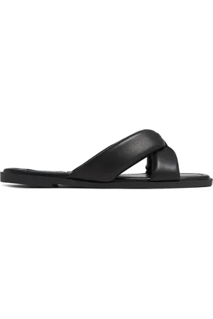 Steve Madden Andreya slides
