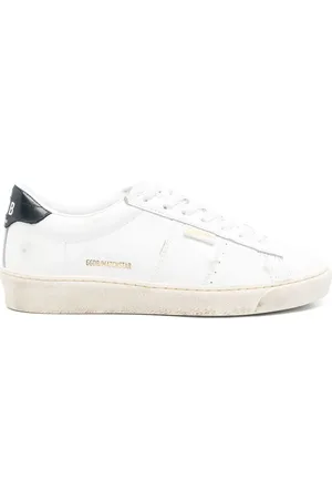 Golden Goose Matchstar sneakers