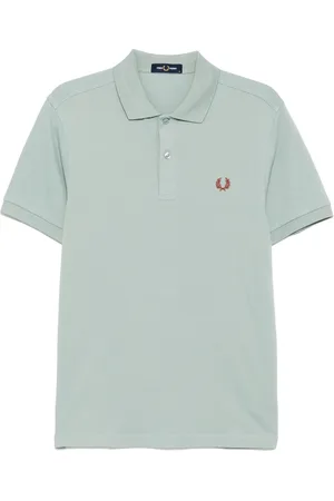 Fred Perry Cotton polo shirt