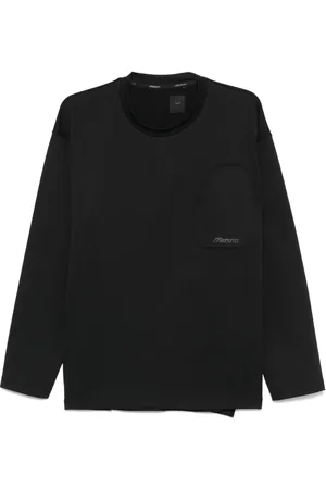 Mizuno Scuba-jersey T-shirt