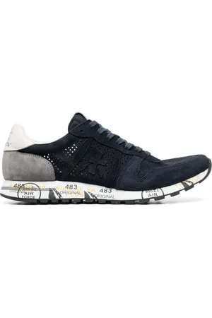 Premiata Eric low-top sneakers