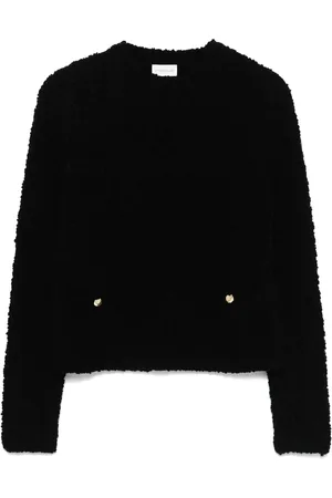 Moncler Boucl?? sweater