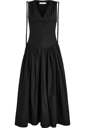 Proenza Schouler Clayton maxi dress
