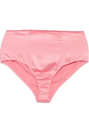 Kiki de Montparnasse Tous Les Jours high waist brief
