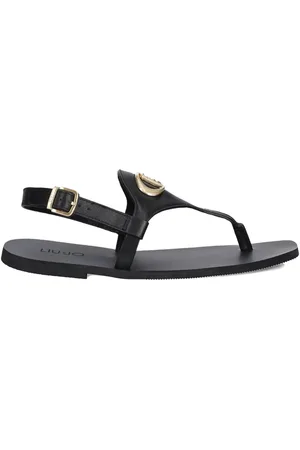Liu Jo Flat t-strap sandals