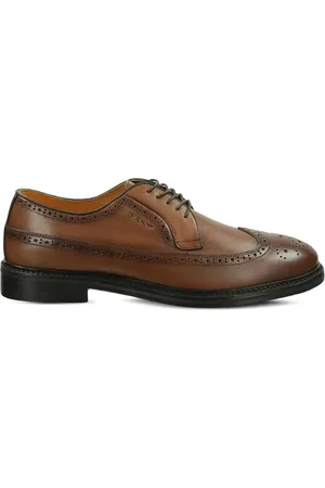 GANT Lace-up brogues
