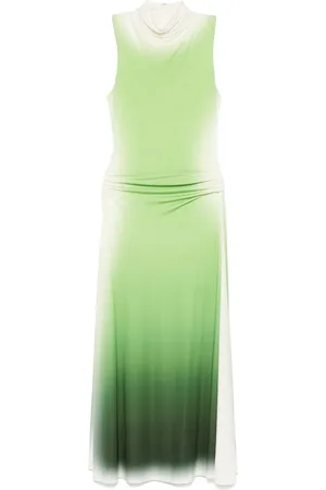 Simkhai Aldina maxi dress