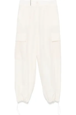 PESERICO SIGN Cargo pants