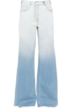 PESERICO SIGN Ombr?? jeans