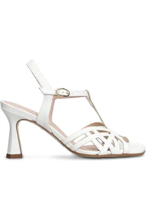 Pedro Miralles Leather sandals