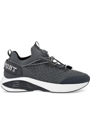 Philipp Plein Runner trainers