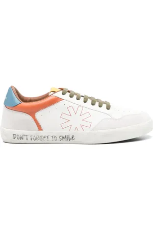 Manuel Ritz Leather sneakers