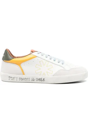 Manuel Ritz Leather sneakers