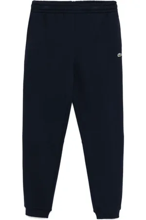 Lacoste Tapered trousers