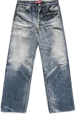 JUNYA WATANABE Trompe l