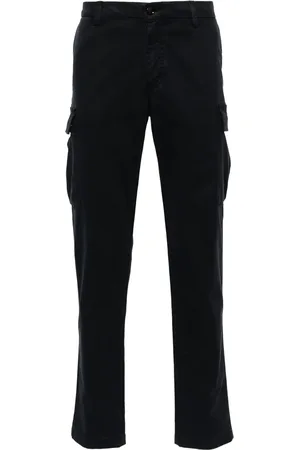 MOORER Brody-TRK cargo trousers