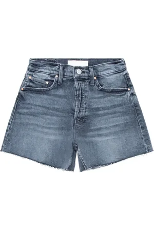 Mother Cotton shorts