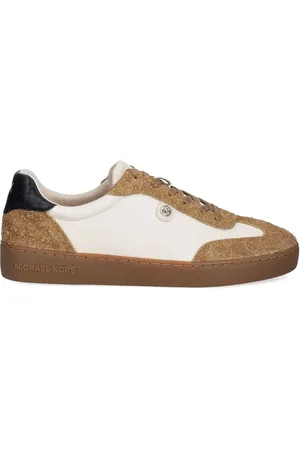 Michael Kors Leather sneakers