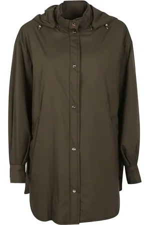 HERNO Lightweight parka