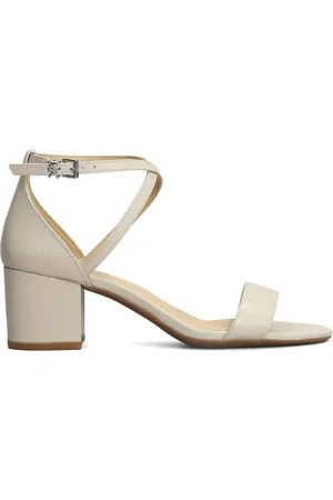 Michael Kors 60mm Serena sandals
