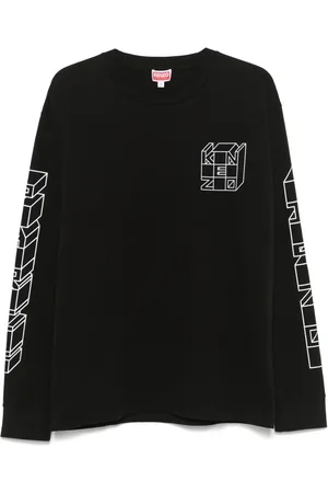 Kenzo Kube T-shirt