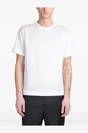 TAGLIATORE Cotton T-shirt