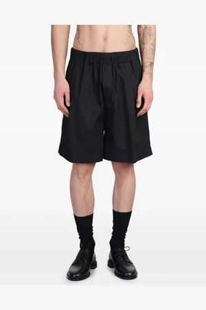 LANEUS Cotton shorts
