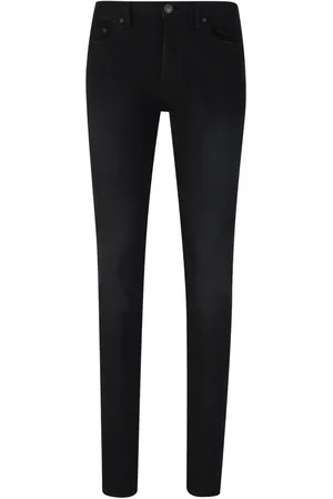 JOHN ELLIOTT Slim-fit jeans