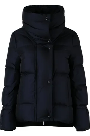 MOORER Madeira jacket