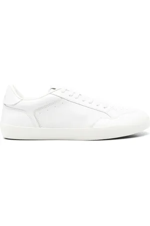 Manuel Ritz Leather sneakers