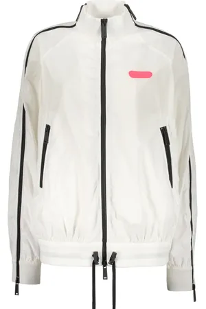 Dsquared2 Cotton bomber jacket