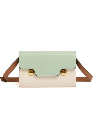Marni Trunkaroo shoulder bag