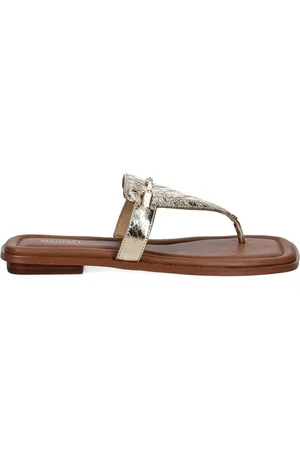 Michael Kors Leather sandals