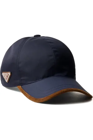 Prada Re-Nylon cap