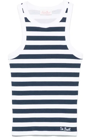 MC2 SAINT BARTH Ada tank top