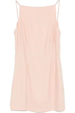 Kiki de Montparnasse Soie mini dress