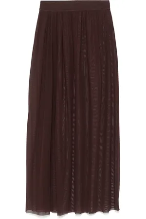 FISICO Mesh skirt