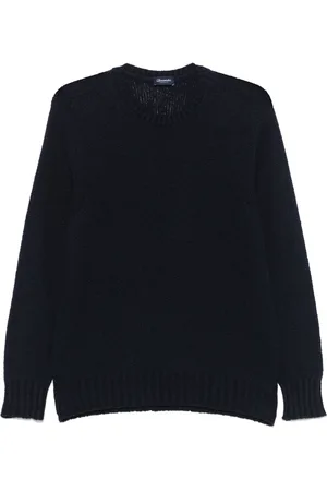 DRUMOHR Cotton sweater