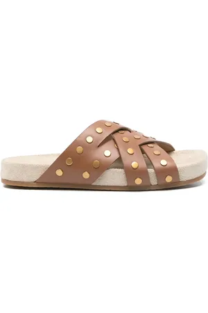 Michael Kors Irene flats