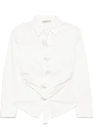 St Agni Deconstructed shirt
