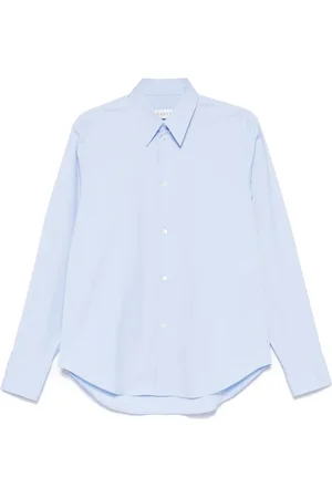 Lanvin Poplin shirt