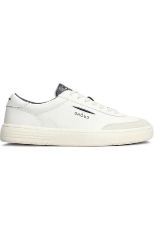 Ghoud Panelled sneakers