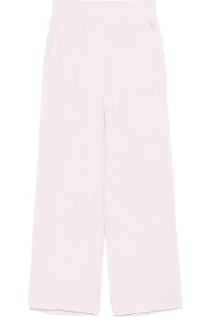 DKNY Seersucker trousers