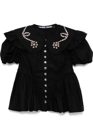 Chopova Lowena Lasso blouse